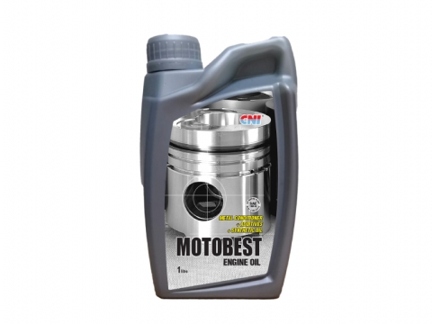 Motobest Engine Oil 15W50 (1L)