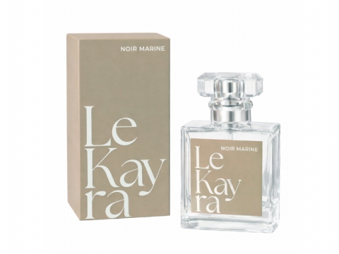 LE KAYRA NOIR MARINE EDP 30ML