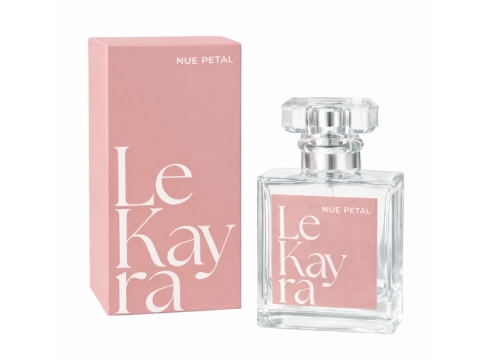 LE KAYRA NUE PETAL EDP 30ML