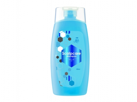 RJ Scalp Care Shampoo