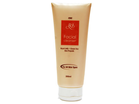 RJ Facial Cleanser