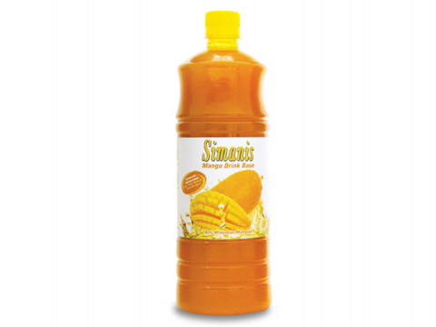 Simanis Mango Juice Concentrate