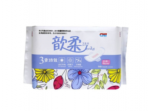 Joshi Sanitary Pad