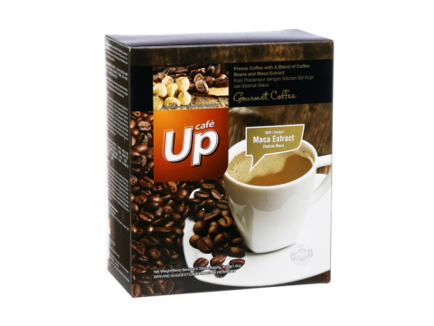 Up Gourmet Coffee