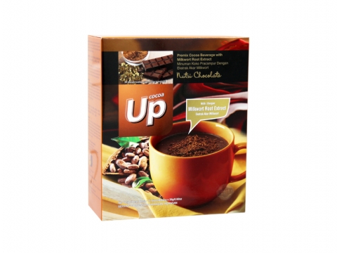 Up Nutri Chocolate